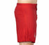 Fuji Baseline Fight Shorts Red